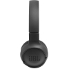 Навушники JBL T500ВТ Black (JBLT500BTBLK) зображення 3