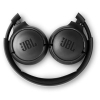 Навушники JBL T500ВТ Black (JBLT500BTBLK) зображення 5