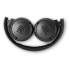 Навушники JBL T500ВТ Black (JBLT500BTBLK) зображення 6