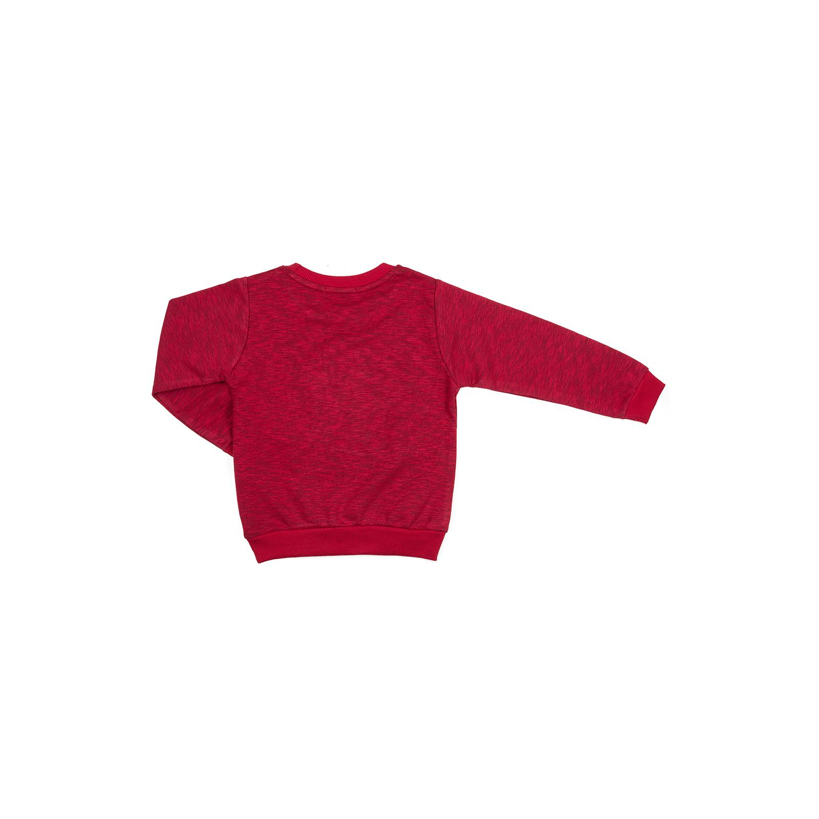 Набор детской одежды Breeze "N" (11654-104B-red) изображение 5