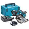 Дискова пила Makita по металлу LXT, 4Аг х 2шт, Makpac, 150мм (DCS551RMJ) зображення 3