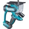 Сабельная пила Makita по гипсокартону LXT, 30мм (без АКБ и БП) (DSD180Z)
