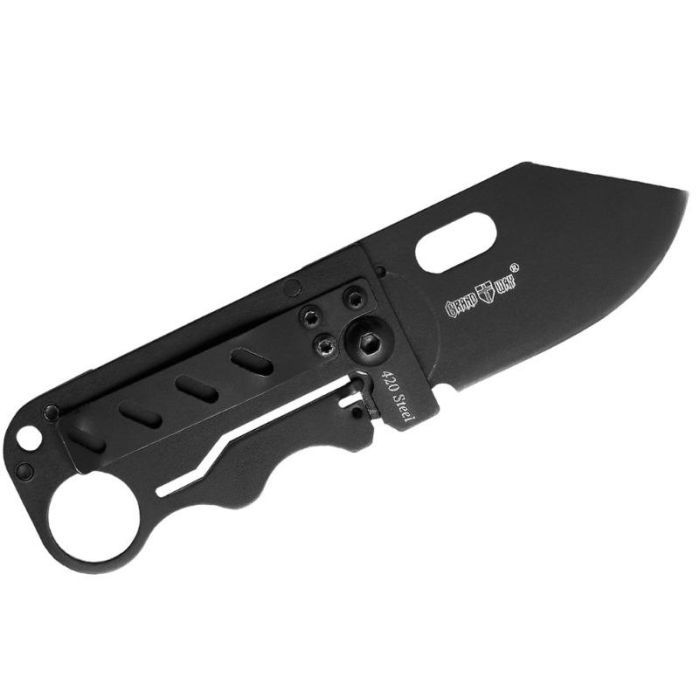 Ніж Grand Way 6682 BK зображення 2