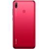 Мобільний телефон Huawei Y7 2019 Coral Red (51093HEW) зображення 2
