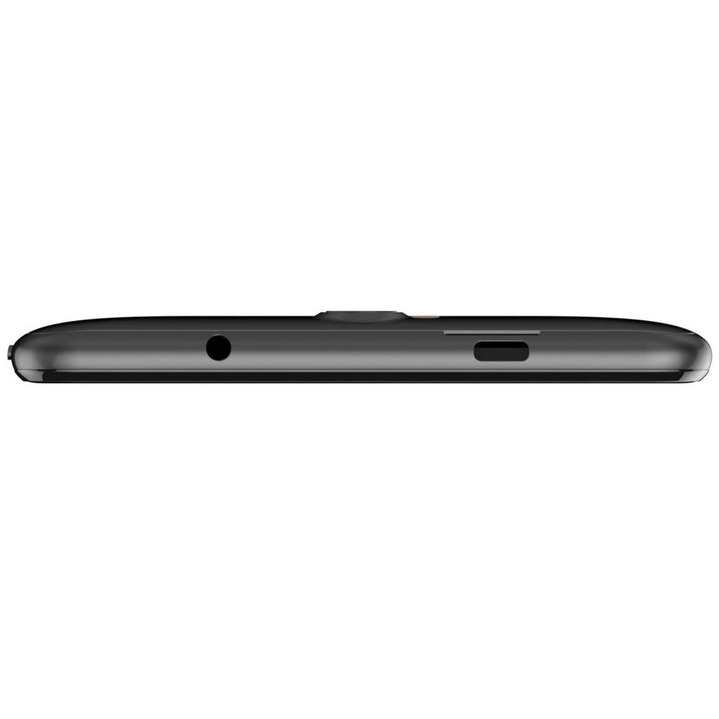 Планшет Nomi C080034 Libra4 8” LTE 16GB Dark Grey изображение 6