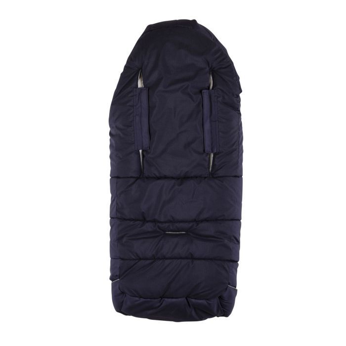 Зимовий конверт Nuvita СUCCIOLI JUNIOR синий (NV9605CUCCIOLOJRBLUE) зображення 2