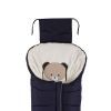 Зимовий конверт Nuvita СUCCIOLI JUNIOR синий (NV9605CUCCIOLOJRBLUE) зображення 4