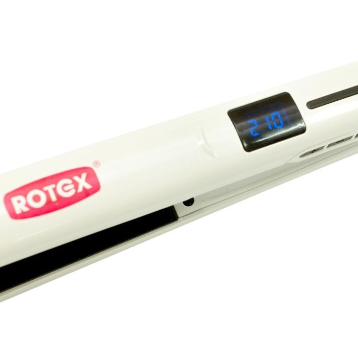 Выпрямитель для волос Rotex RHC350-C изображение 2