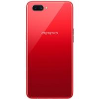 Мобильный телефон Oppo A3s Red изображение 2