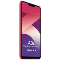 Мобильный телефон Oppo A3s Red изображение 4