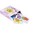Пазл Same Toy Цвета и фигуры (2196UT) изображение 2
