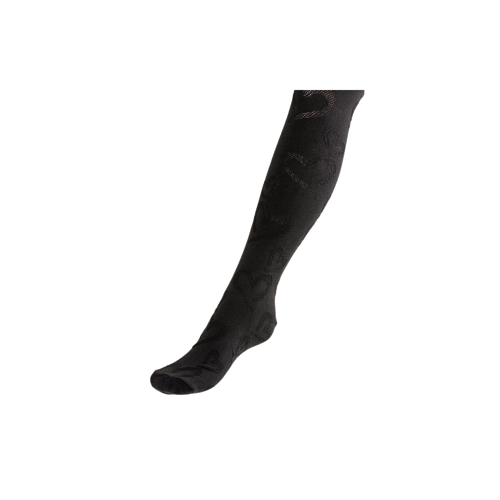 Колготки UCS Socks ажурные (M0C0301-1317-7G-black)