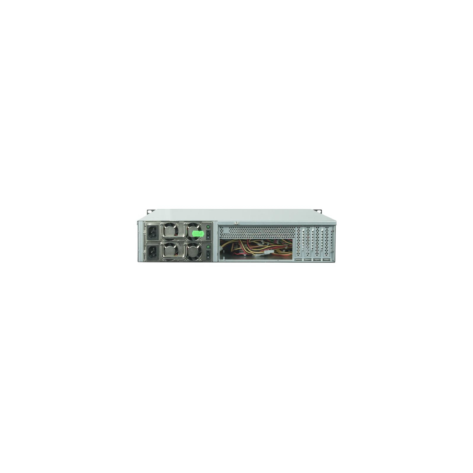 Корпус для сервера Chieftec UNC-210M-B изображение 5
