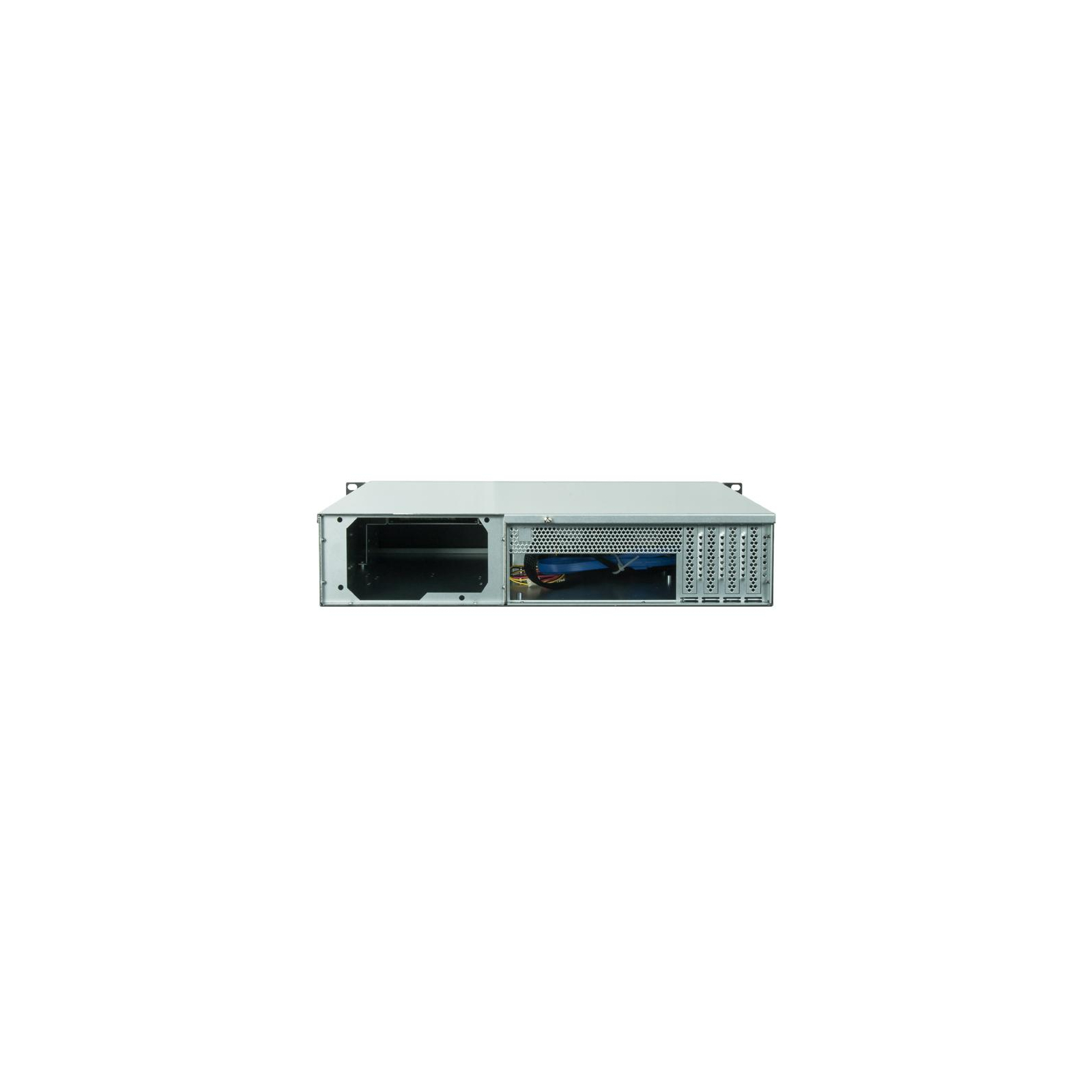 Корпус для сервера Chieftec UNC-210M-B изображение 6