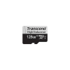 Карта пам'яті Transcend 128GB microSDXC class 10 UHS-I U1 High Endurance (TS128GUSD350V) зображення 2