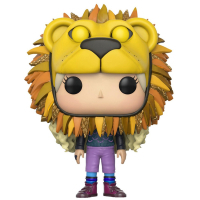Фигурка для геймеров Funko Pop Луна Лавгуд серии "Гарри Поттер" 9.6 см (14944-PX-1W9)
