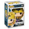 Фигурка для геймеров Funko Pop Луна Лавгуд серии "Гарри Поттер" 9.6 см (14944-PX-1W9) изображение 2