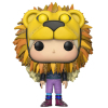 Фигурка для геймеров Funko Pop Луна Лавгуд серии "Гарри Поттер" 9.6 см (14944-PX-1W9)
