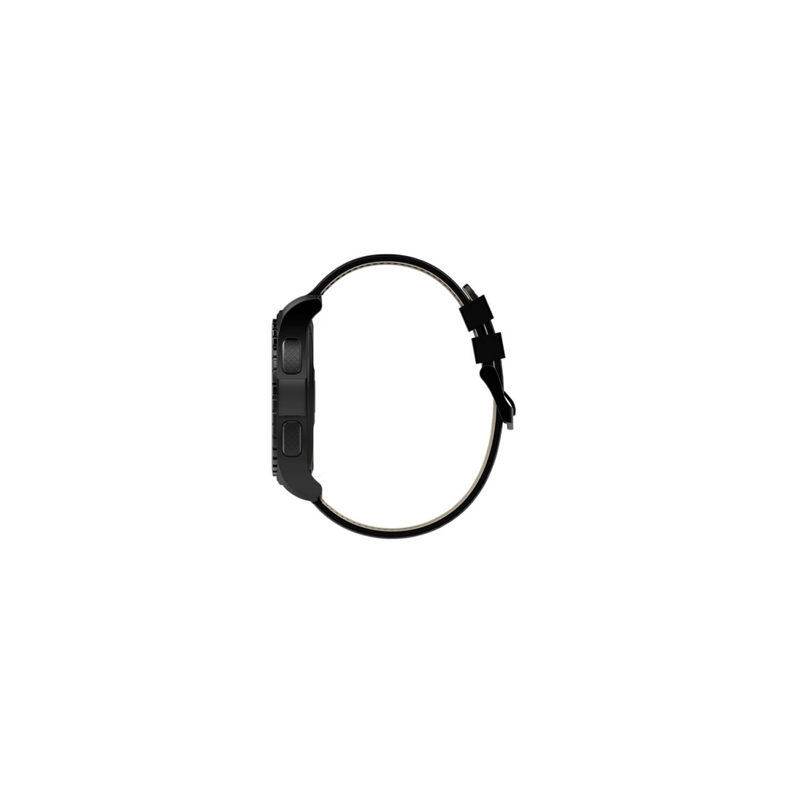 Смарт-часы King Wear KW28 Black (F_53951) изображение 4