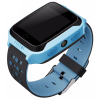 Смарт-часы UWatch Q66 Kid smart watch Blue (F_54962) изображение 3