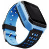 Смарт-годинник UWatch Q66 Kid smart watch Blue (F_54962) зображення 4