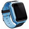 Смарт-часы UWatch Q66 Kid smart watch Blue (F_54962)