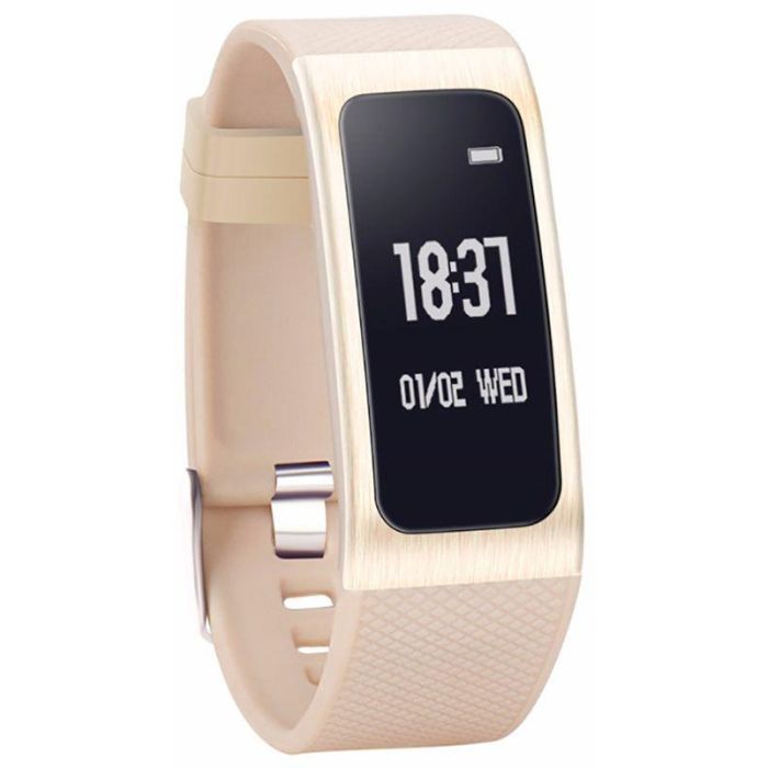 Фітнес браслет UWatch DB04 Golden (F_56042) зображення 2