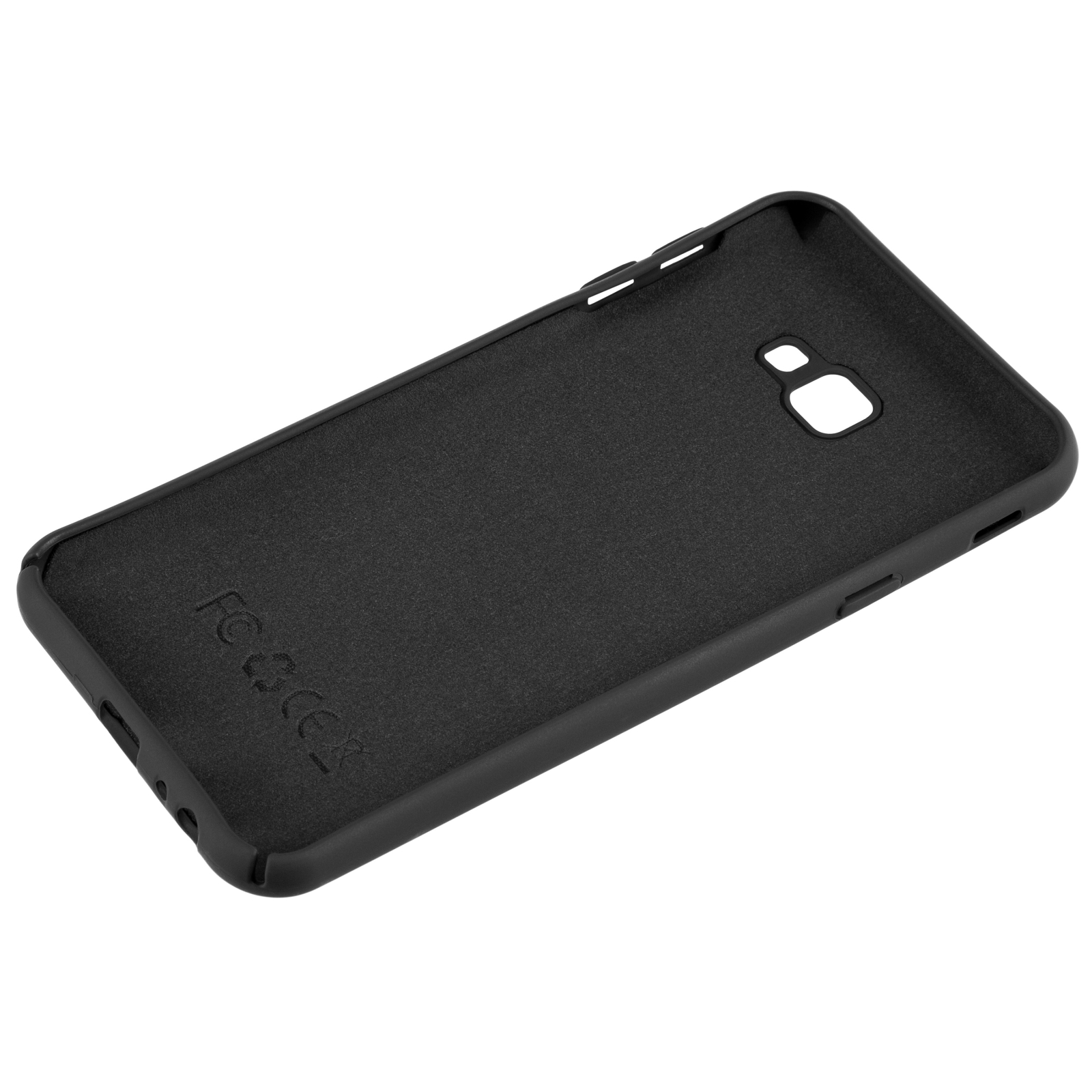 Чохол до мобільного телефона 2E Samsung J4 Plus (J415F), Dots, Black (2E-G-J4P-JXDT-BK) зображення 2