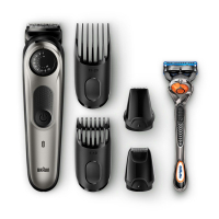 Триммер Braun BT 7020 (BT7020) изображение 2
