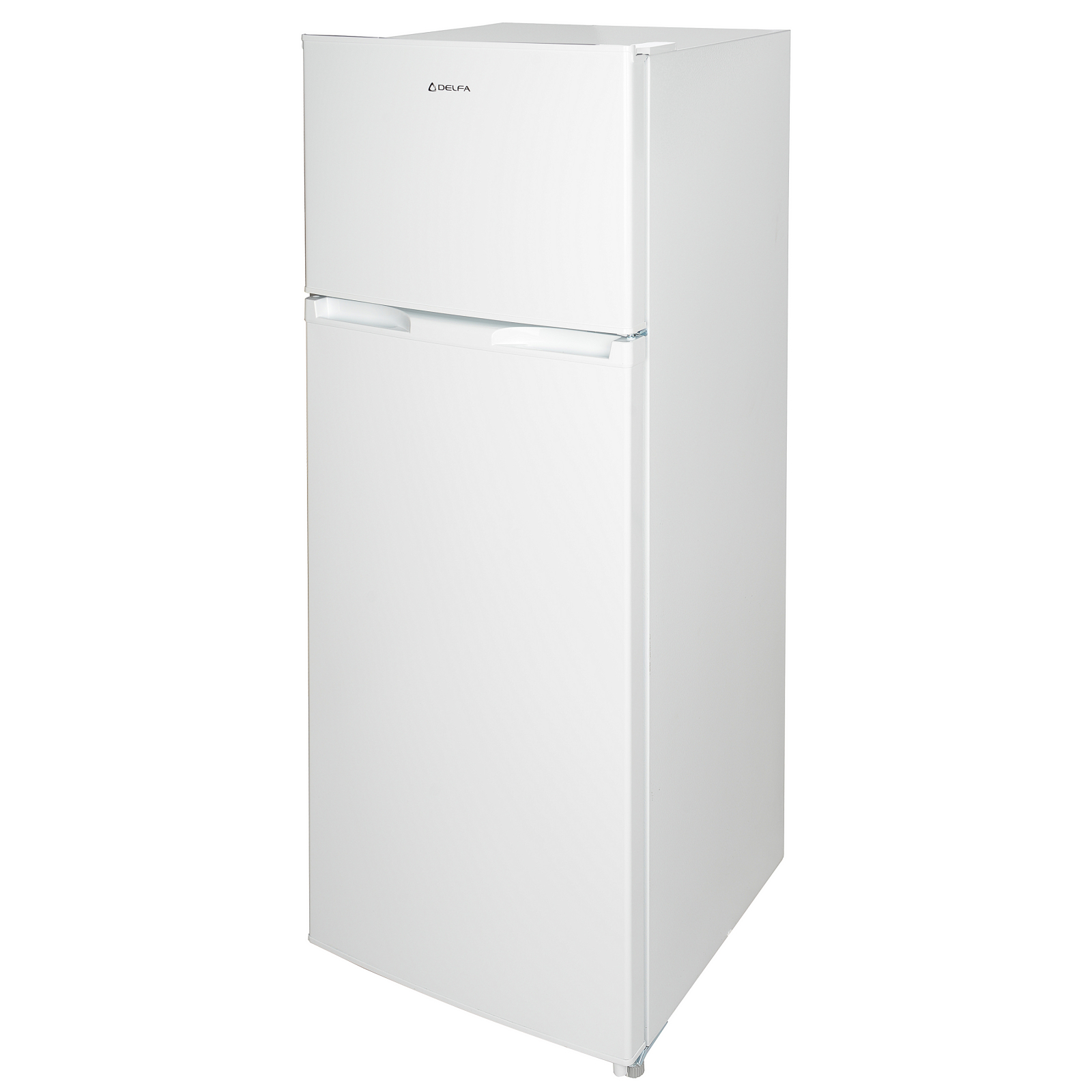 Холодильник Delfa DTFM-140 зображення 3