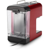 Рожковая кофеварка эспрессо Polaris PCM 1516E Adore Crema Red изображение 5