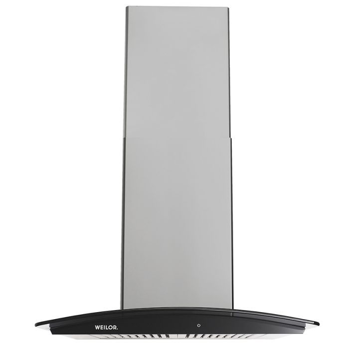 Вытяжка кухонная Weilor PGS 6230 SS 1000 LED