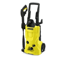 Мойка высокого давления Karcher K4 (1.180-150.0) изображение 2