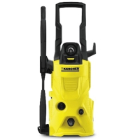Мойка высокого давления Karcher K4 (1.180-150.0) изображение 3