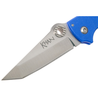 Нож Cold Steel Khan (54T) изображение 3