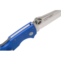 Нож Cold Steel Khan (54T) изображение 4