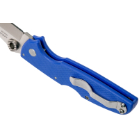 Нож Cold Steel Khan (54T) изображение 6