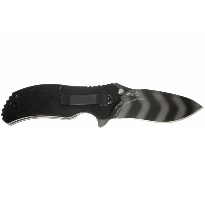 Нож ZT 0350TS изображение 2