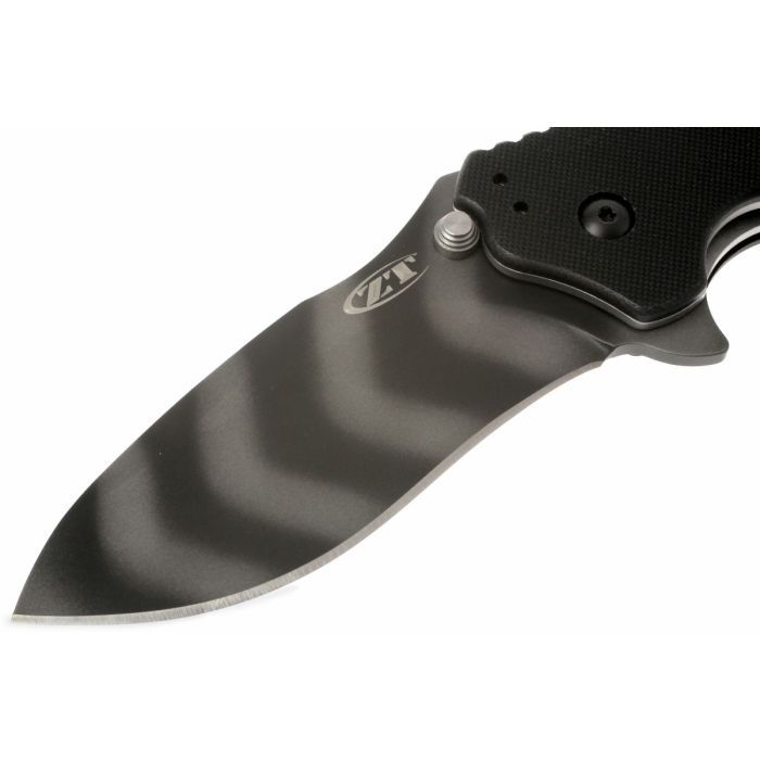 Нож ZT 0350TS изображение 3
