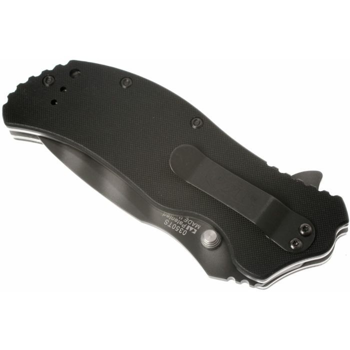 Нож ZT 0350TS изображение 6