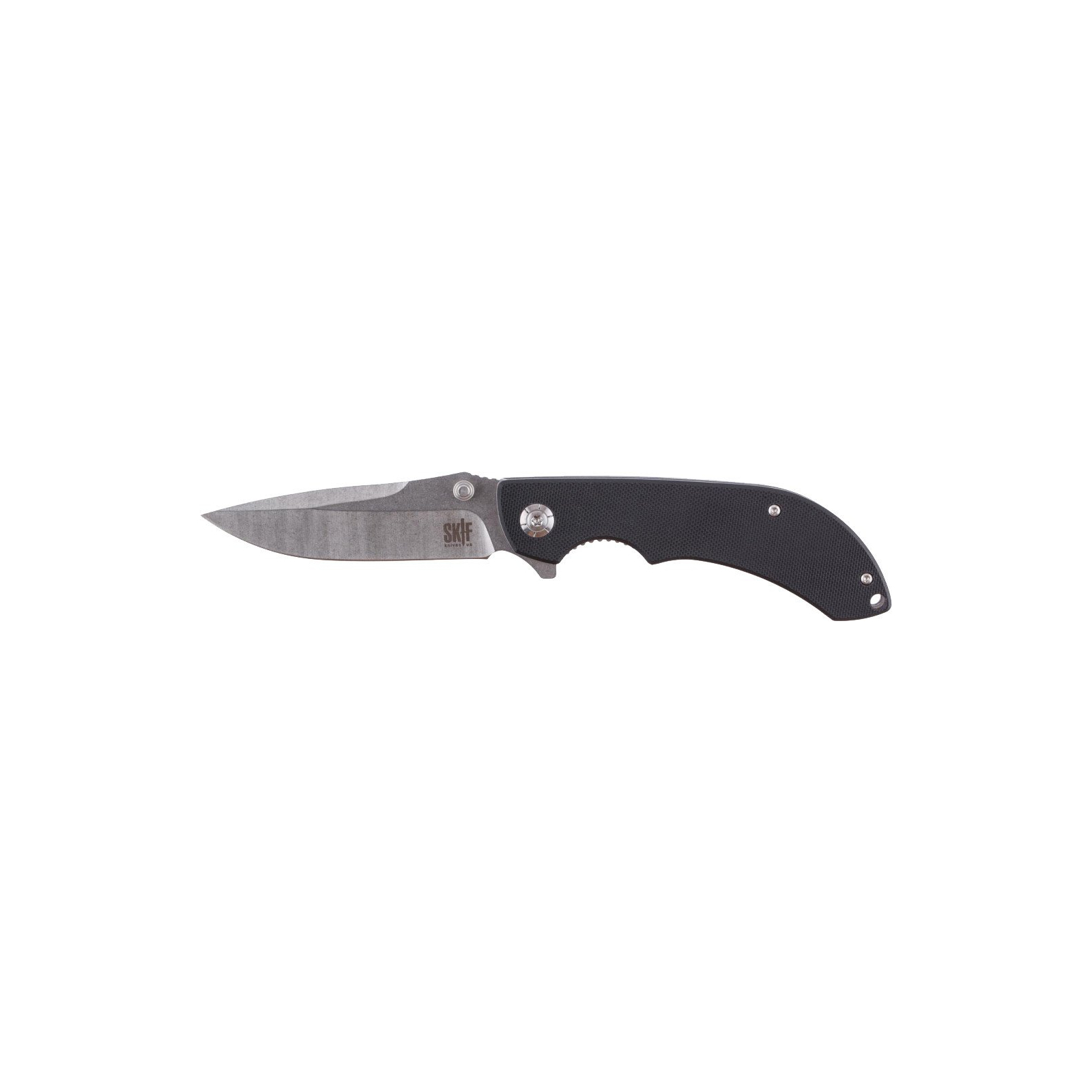 Нож Skif Spyke black (IS-011B)