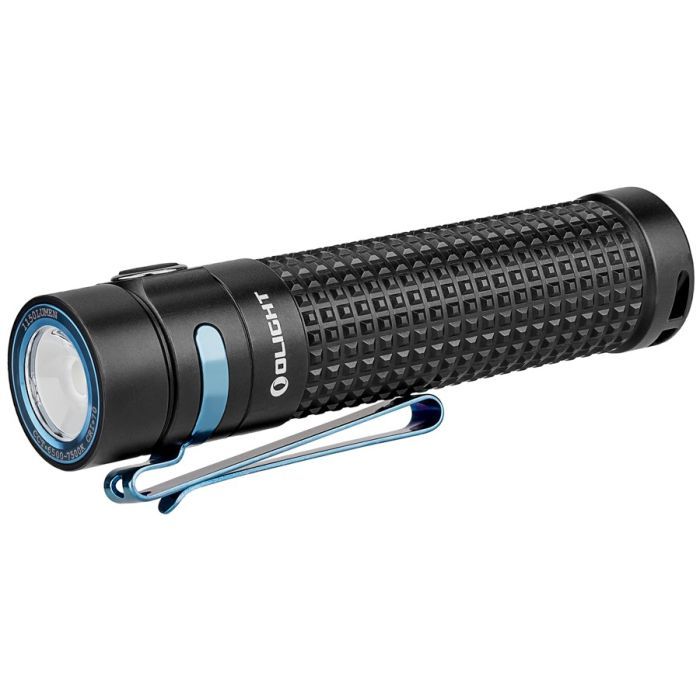 Фонарь Olight S2R II