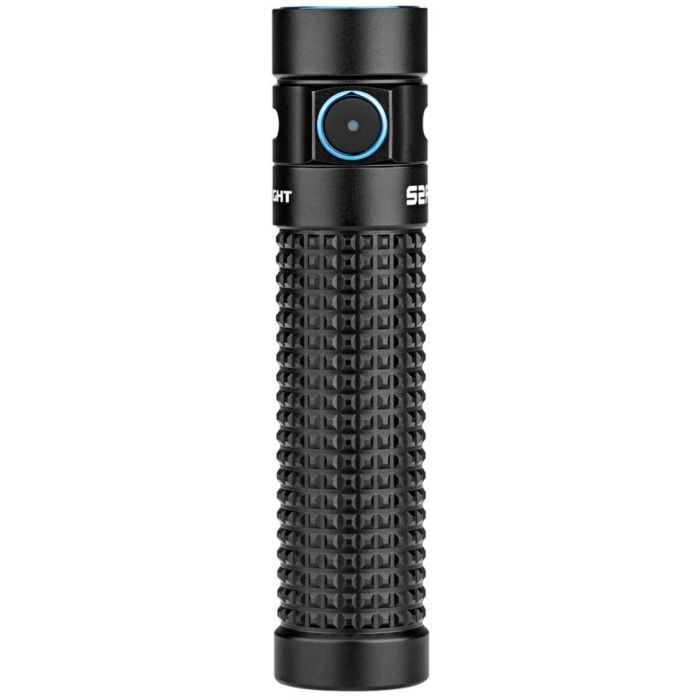 Фонарь Olight S2R II изображение 3