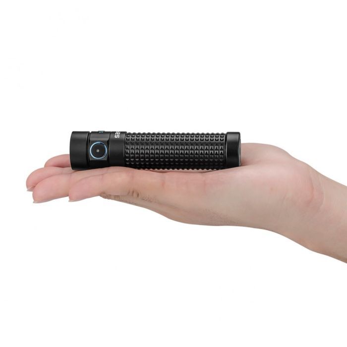 Фонарь Olight S2R II изображение 9