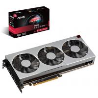 Видеокарта Radeon VII 16384Mb ASUS (RADEONVII-16G)