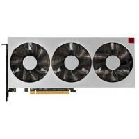 Видеокарта Radeon VII 16384Mb ASUS (RADEONVII-16G) изображение 2
