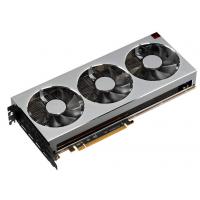 Видеокарта Radeon VII 16384Mb ASUS (RADEONVII-16G) изображение 3
