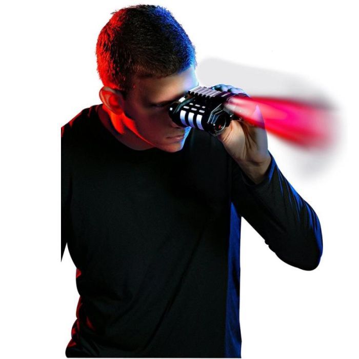 Игровой набор Spy X Шпионский бинокль ночного видения (AM10399) изображение 3