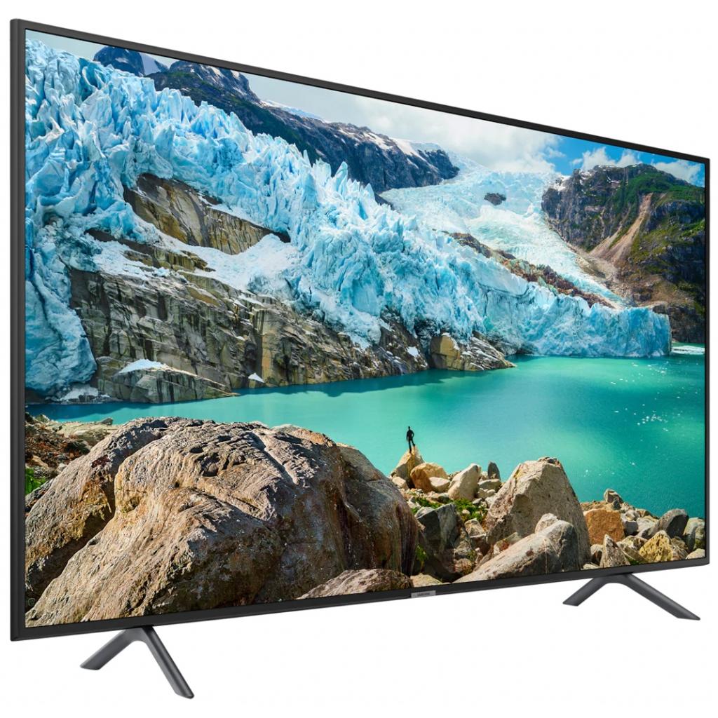 Телевізор Samsung UE43RU7100U (UE43RU7100UXUA) зображення 2