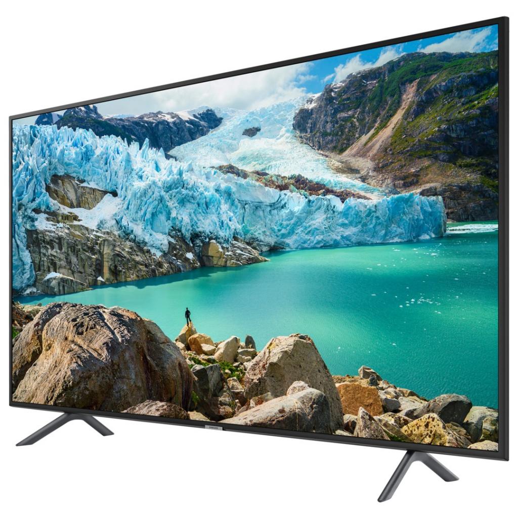 Телевизор Samsung UE43RU7100U (UE43RU7100UXUA) изображение 3